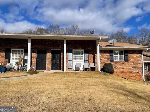 140 SE Mount Zion Rd #61, Atlanta, GA 30354