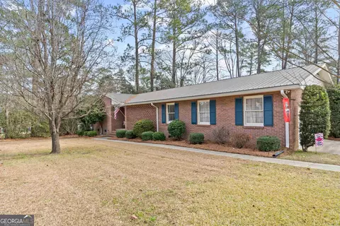1723 Birchwood Ln, Milledgeville, GA 31061
