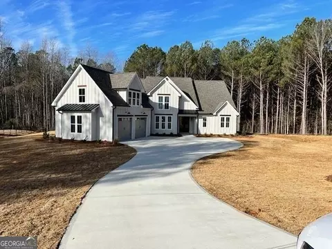 133 Huiet Dr #LOT 1, Fayetteville, GA 30215