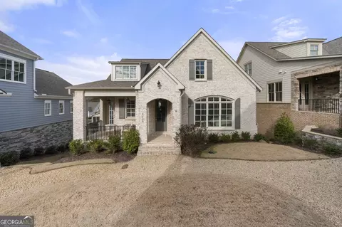 2105 Raylyn Dr, Woodstock, GA 30188