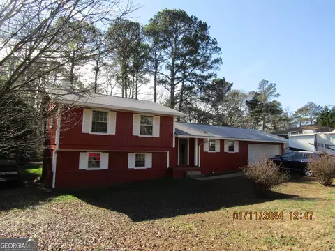 1439 George Dr SE, Conyers, GA 30013