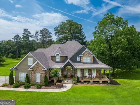 1645 Ivy Lea Ct, Lawrenceville, GA 30045
