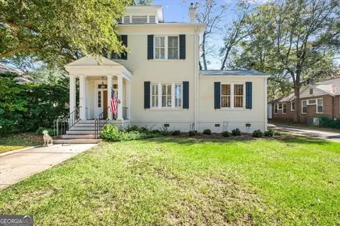 145 Corbin Ave, Macon, GA 31204 photo 1