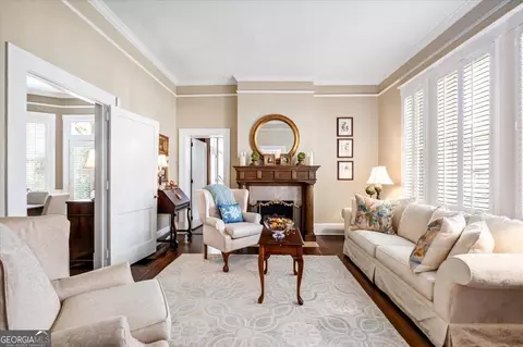 145 Corbin Ave, Macon, GA 31204 photo 3