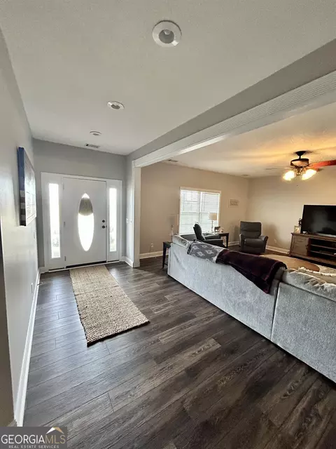 141 Buck Corbin Rd, Lyons, GA 30436 photo 8