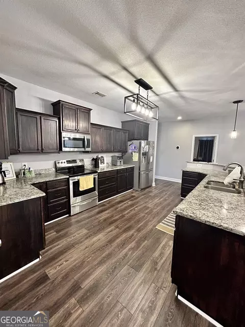 141 Buck Corbin Rd, Lyons, GA 30436 photo 3