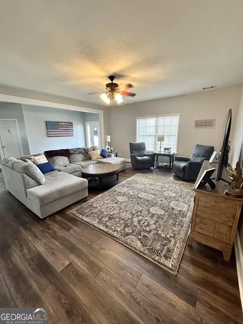 141 Buck Corbin Rd, Lyons, GA 30436 photo 6