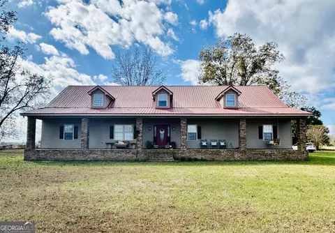 141 Buck Corbin Rd, Lyons, GA 30436