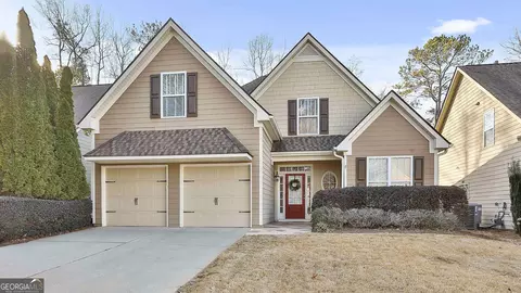 22 Gables Way, Newnan, GA 30265