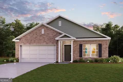 264 Laurel Spgs, Macon, GA 31206