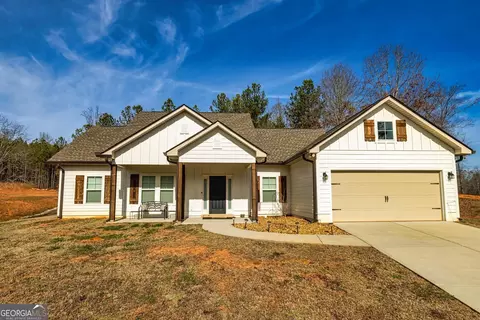 435 Keith Rd, Newnan, GA 30263