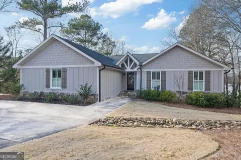 1220 Parks Mill Trce, Greensboro, GA 30642