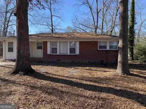 123 Elliott Dr NW, Rome, GA 30165
