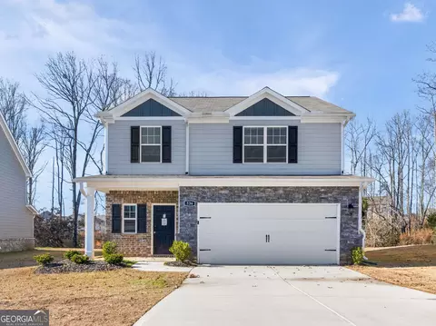536 Moline Way, Locust Grove, GA 30248
