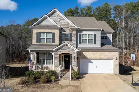 410 Fernstone Dr, Canton, GA 30114
