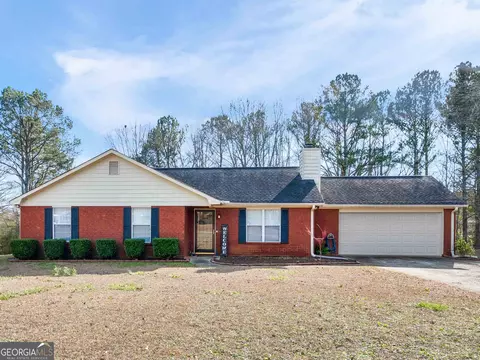 317 Creek Side Ct, Mcdonough, GA 30252