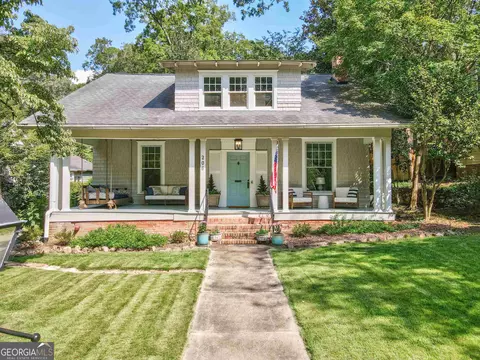 206 Sherwood Rd SW, Rome, GA 30165