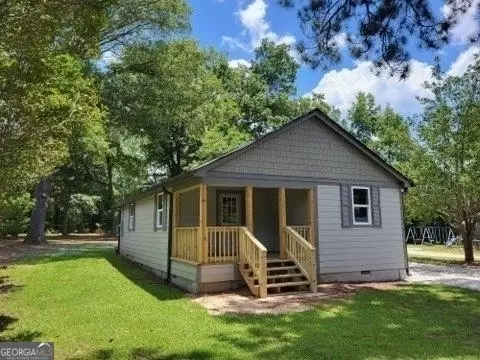 91 Wiley St, Sparta, GA 31087