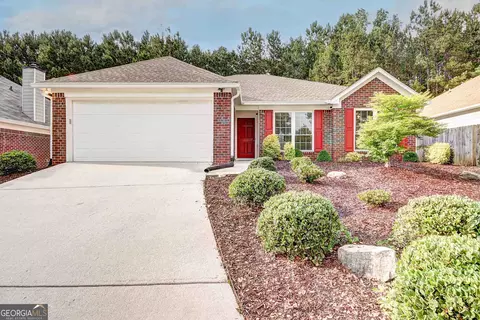 4854 Wilkins Station Dr, Decatur, GA 30035