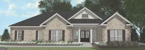 419 Rustic Live Oak Trl, Bonaire, GA 31005