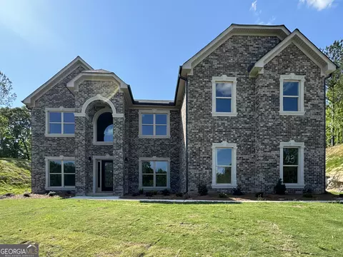 6211 Heavenwood Way #43, Douglasville, GA 30135