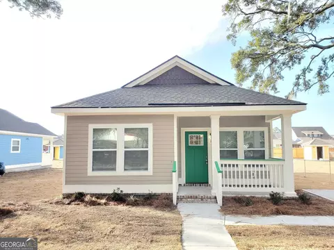 122 Long Ave, Savannah, GA 31404