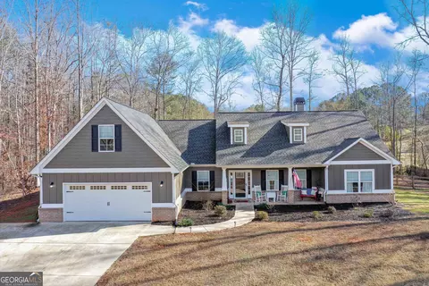 645 Linda St, Colbert, GA 30628