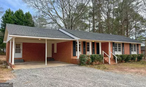 420 Etten Dr, Monroe, GA 30655
