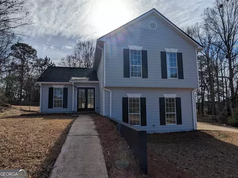 123 Twelve Oaks Dr, Lagrange, GA 30241 photo 1