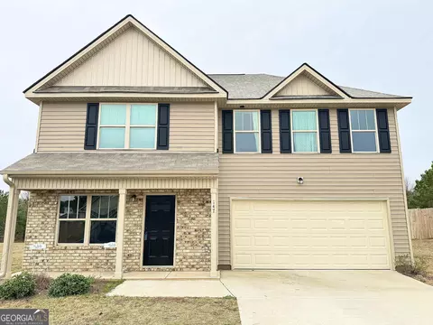 147 Goodall Woods Dr, Macon, GA 31216