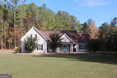 416 Robison Rd, Moreland, GA 30259