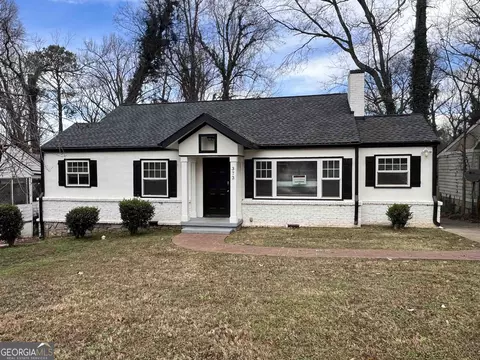373 SW Hillside Dr, Atlanta, GA 30310
