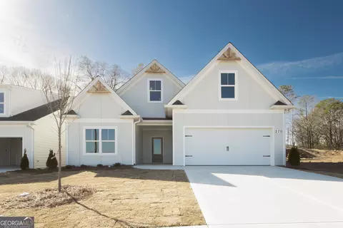 275 Farrell Creek Dr, Senoia, GA 30276