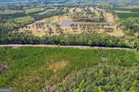 0 Waymanville Rd #LOT 4, Thomaston, GA 30286