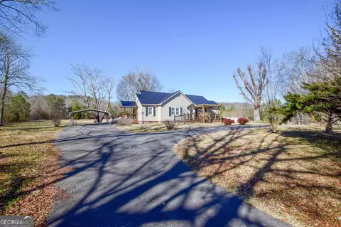 9858 Highway 114, Lyerly, GA 30730