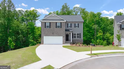 539 Kirkland Dr #10, Locust Grove, GA 30248