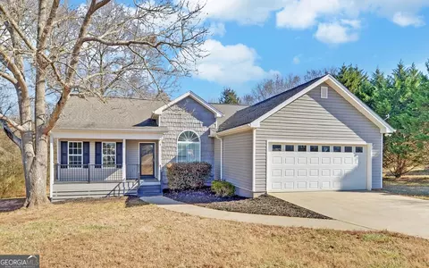 53 Summit Ln, Carnesville, GA 30521 photo 2