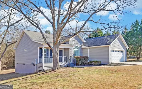 53 Summit Ln, Carnesville, GA 30521 photo 1
