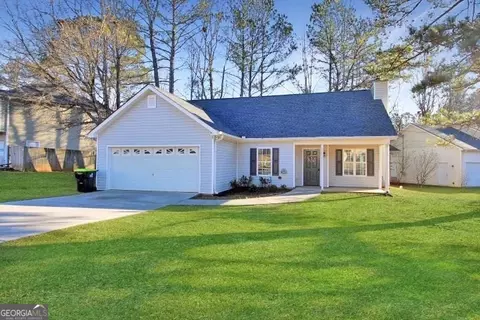 111 Villa Rosa Rdg, Temple, GA 30179