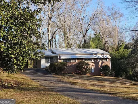 25 Mansour Cir, Newnan, GA 30263
