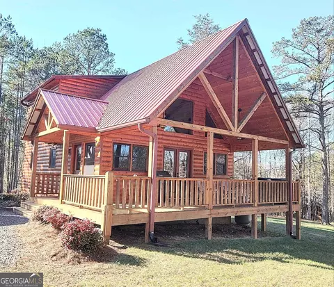 827 Keener Rd, Murphy, NC 28906