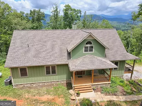 419 Timber Bluff Dr, Clayton, GA 30525