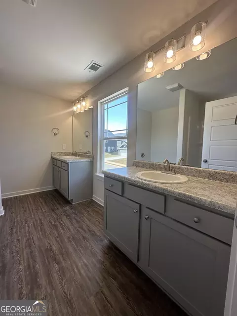 11064 Cornerstone Way #LOT 20, Hampton, GA 30228 photo 7