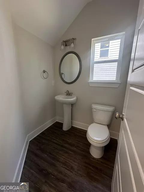 11064 Cornerstone Way #LOT 20, Hampton, GA 30228 photo 6