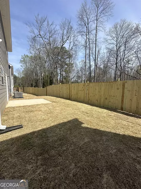 11064 Cornerstone Way #LOT 20, Hampton, GA 30228 photo 4