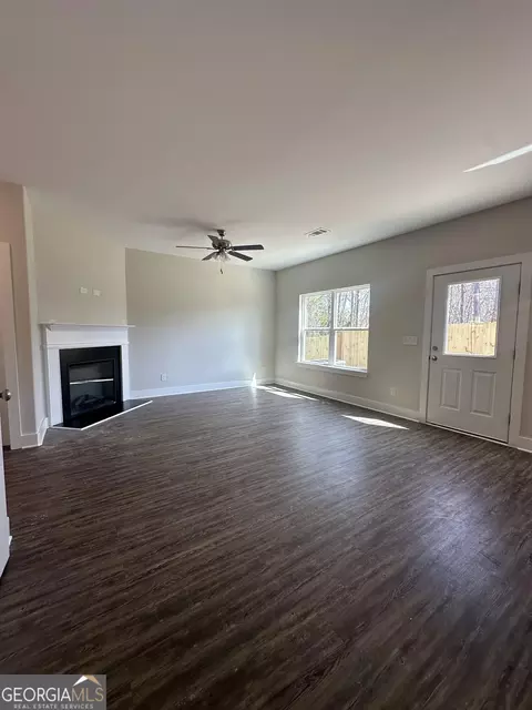 11064 Cornerstone Way #LOT 20, Hampton, GA 30228 photo 3