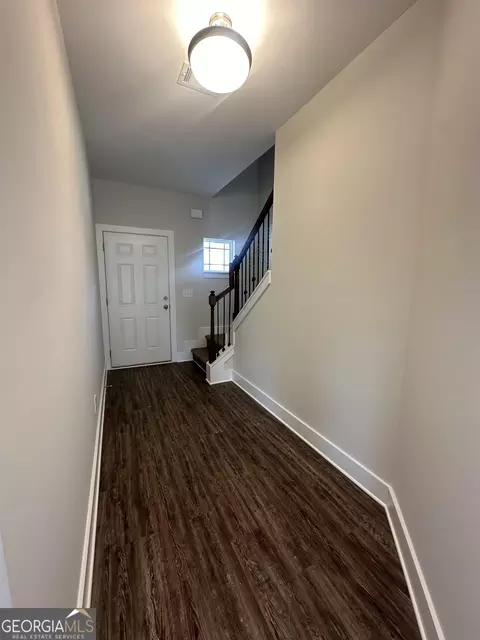 11064 Cornerstone Way #LOT 20, Hampton, GA 30228 photo 5
