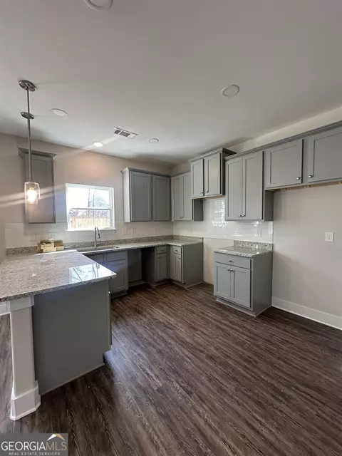 11064 Cornerstone Way #LOT 20, Hampton, GA 30228 photo 2