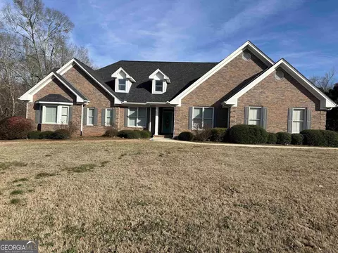 1224 Mill Creek Ln, Stockbridge, GA 30281