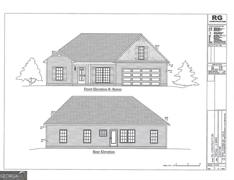 37 Leisure Cir, Pine Mountain, GA 31822